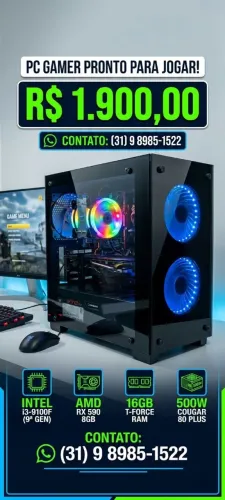 Pc Gamer