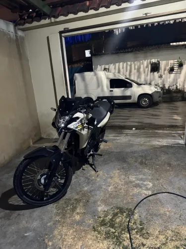 Sahara 300