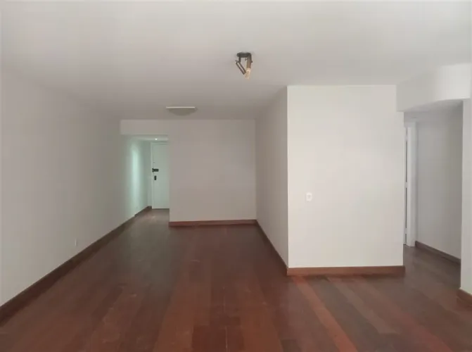 Apartamento 170m² 4 quartos 1 suíte 3 vagas