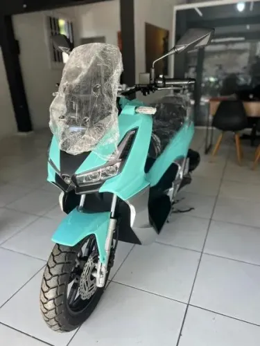 SHINERAY URBAN 150 EFI 2026