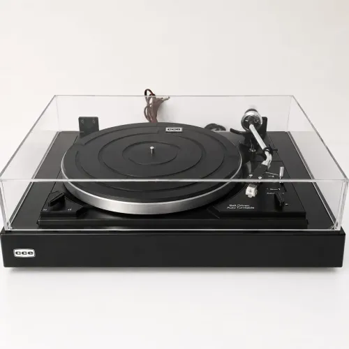 Toca disco CCE BD5000