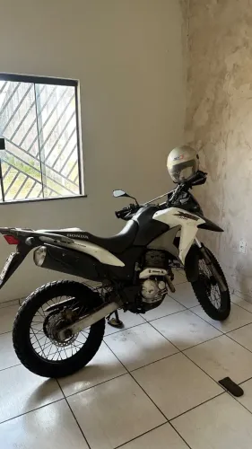 XRE 300