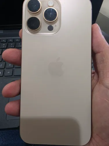 Iphone 26 pro max 256 gb