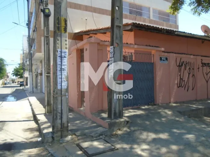 Casa em Presidente Kennedy