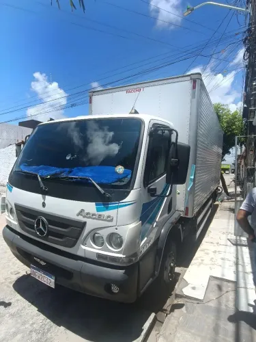 Fretes e mudanças