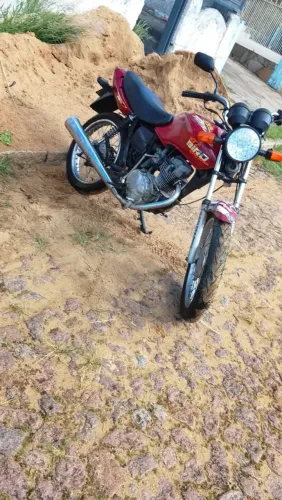 Moto boa