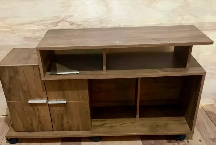 Rack para sala
