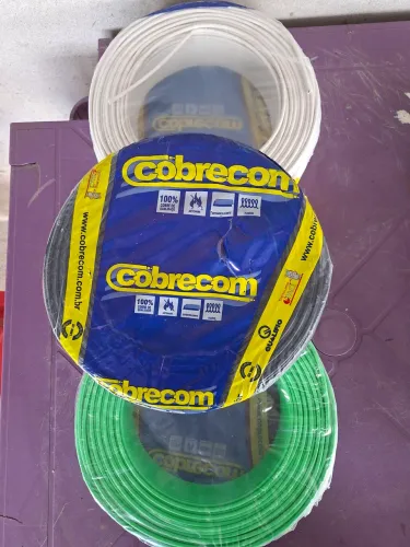 FIO COBRECOM 2.5