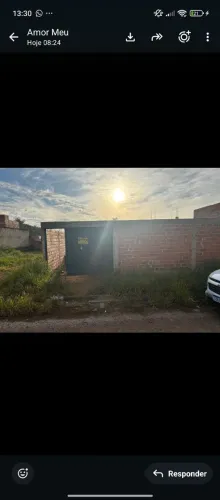 Vende agio desse lote em Goiânia