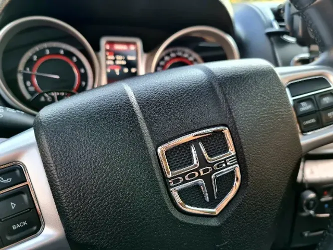 Dodge Journey RT 3.6 V6 Aut. 2015