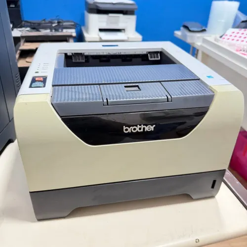 Impressora Brother HL5350DN laser