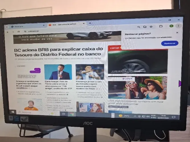 Monitor