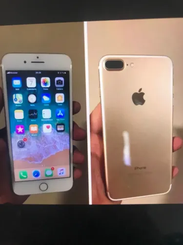 iPhone 7 Plus