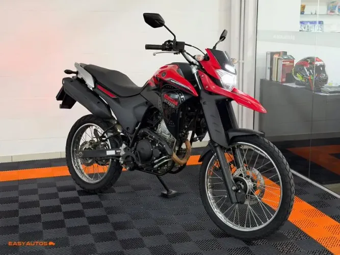 XTZ 250 LANDER - 2023