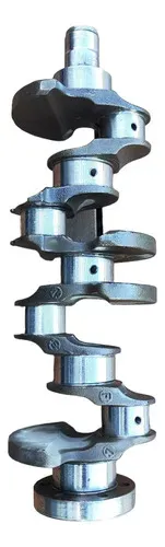 Virabrequim Volkswagen G5 G6 Gol Power 1.0 Standard
