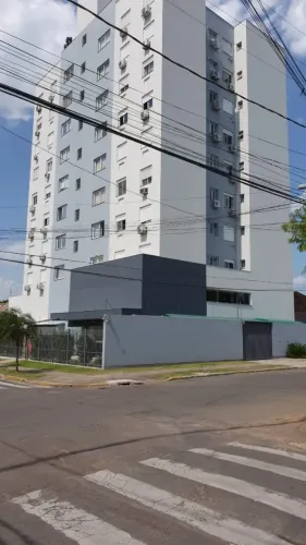 Imóvel para aluguel semi-mobiliado três (03) dormitóriosBairro Fião - São Leopoldo - RS