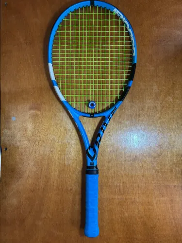 Raquete Babolat Pure Drive plus 16x19 L3