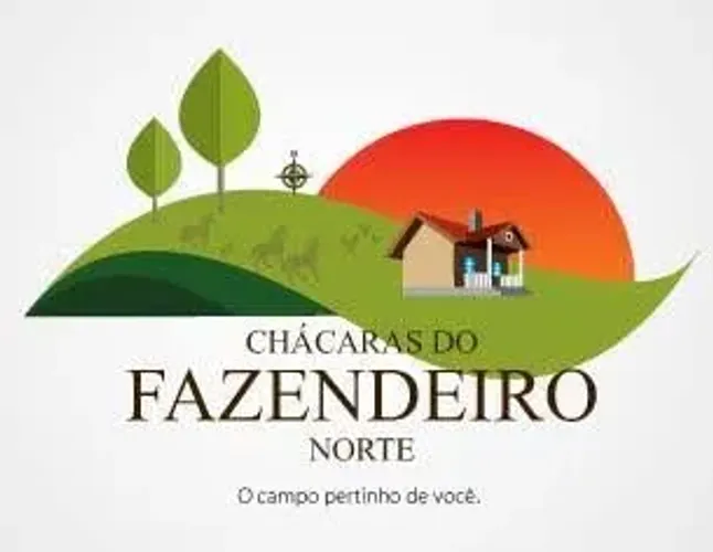 Terreno 1000 m² próximo da cidade