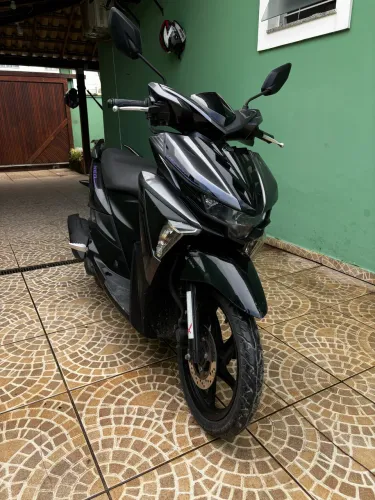 Yamaha Neo 125cc 2024