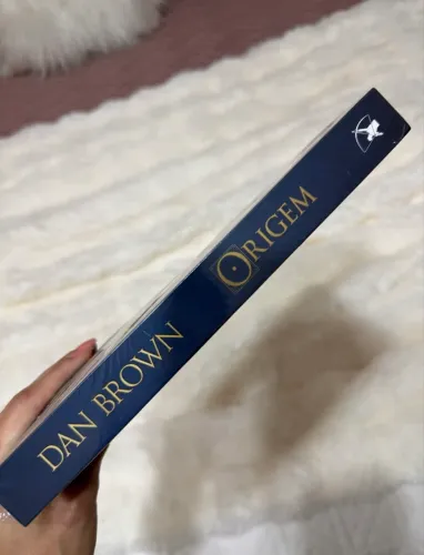 Livro origem