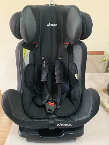 Cadeira Infantil para Carro Whoop Universe
