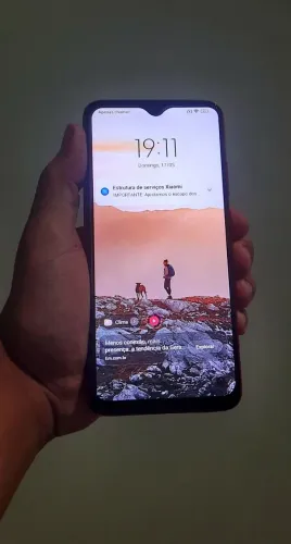 Redmi 9