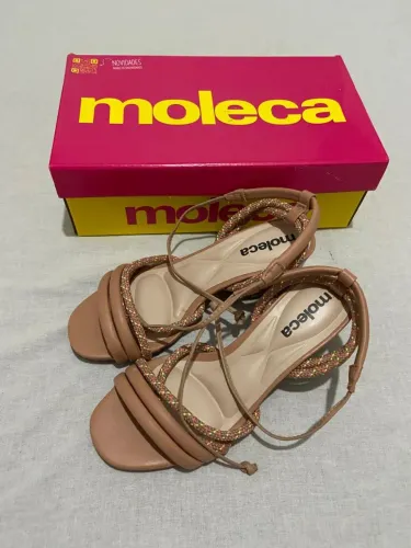 Salto Moleca