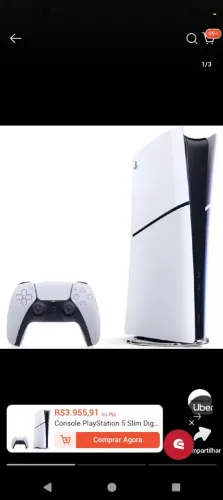 Vendo PS 5