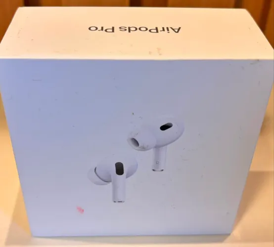 AirPod pro 2 geração
