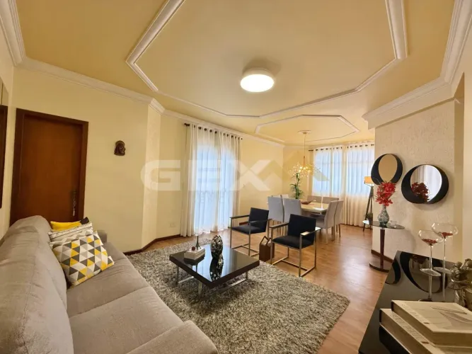 Apartamento à Venda com 03 Quartos no Bairro Santo Antônio em Divinópolis MG.