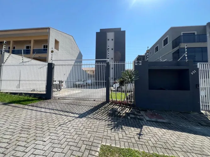 Apartamento para alugar em Cajuru, Curitiba