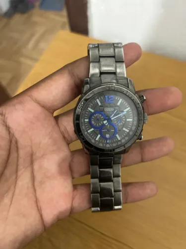 Relógio Guess