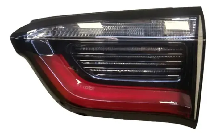 Lanterna Direita Tampa Jeep Compass 16/17/18/19/20/21 Original JP2256