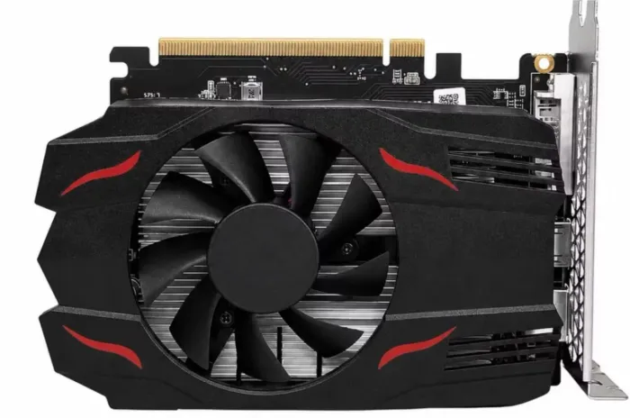 RX 550 4 gb