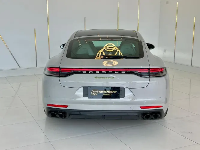 Porsche Panamera 4 Plat.edt 2.9 462cv (híbrido) 2023