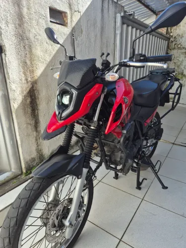 Crosser 150 23/24 ( Leiam o anúncio )