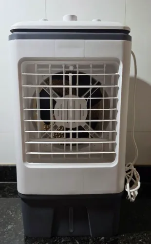 Climatizador/Purificador de ar