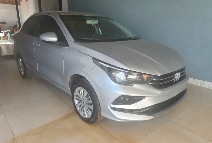 Fiat Cronos Drive 1.0 6V 2023