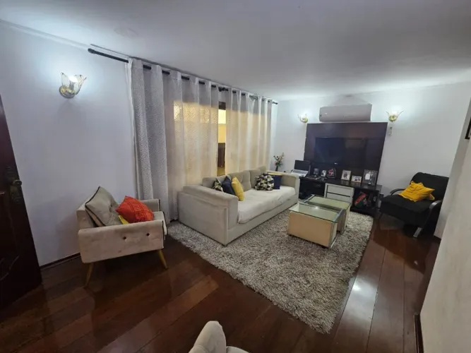 Sobrado à venda, 164 m² por R$ 800.000,00 - Parque Continental - São Paulo/SP