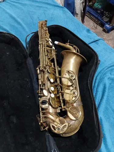 Sax michael alto