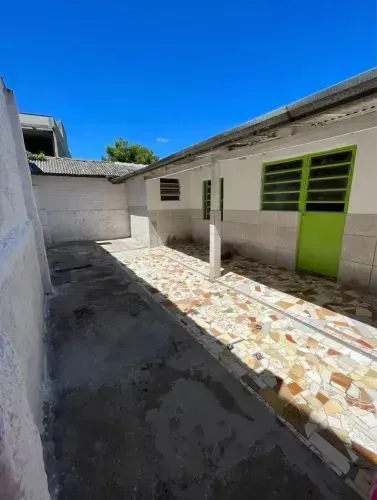 IMÓVEL A VENDA NA TERRA FIRME
