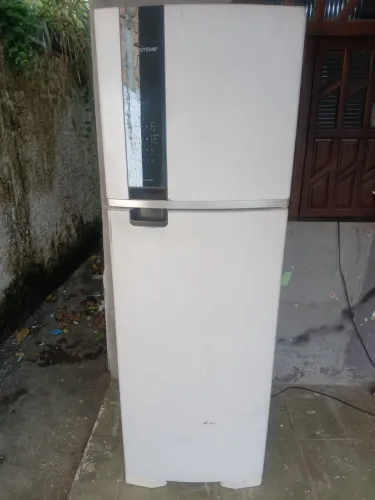 Vendo funcionando perfeitamente