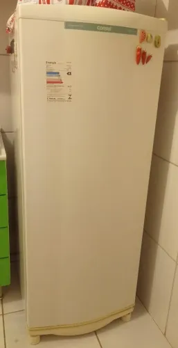 Geladeira Cônsul