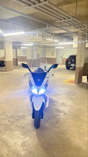 City com 300