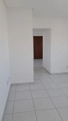 Apto 2 quartos Centro Itajai - Perto Univali/Angeloni/Uniavan