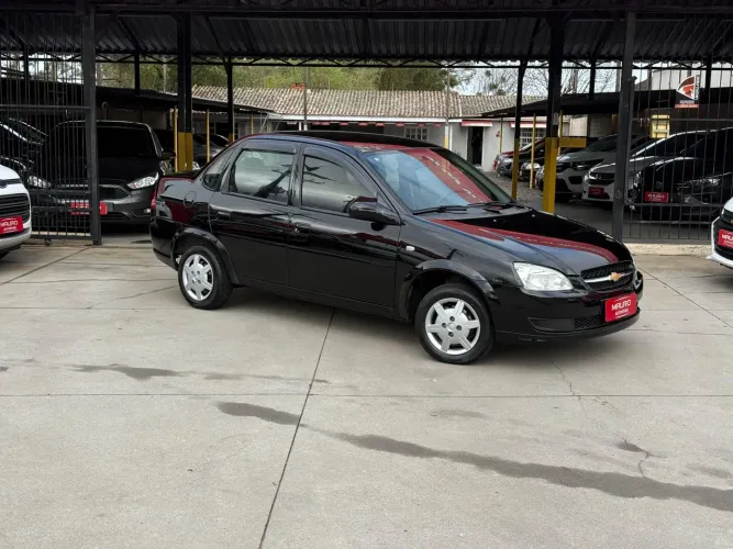 Chevrolet Classic Life/ls 1.0 VHC Flexp. 4P 2014