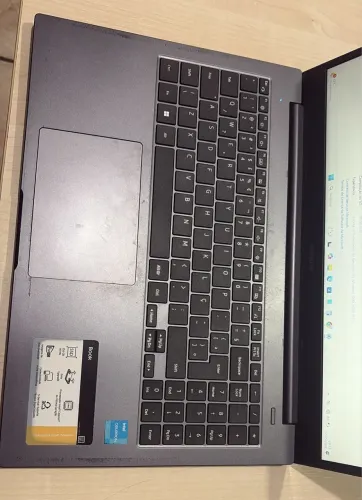 Notebook 