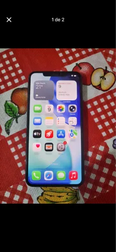 VENDO IPHONE 11 PRO MAX