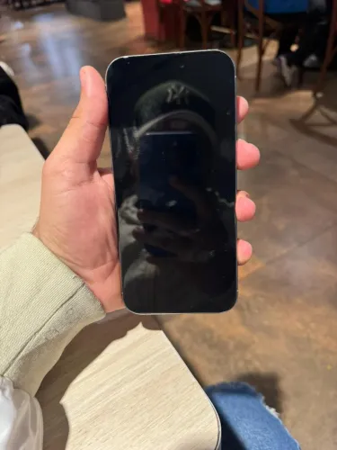 Vende-se IPhone 16 Pro Max 256g (Tem Conversa)