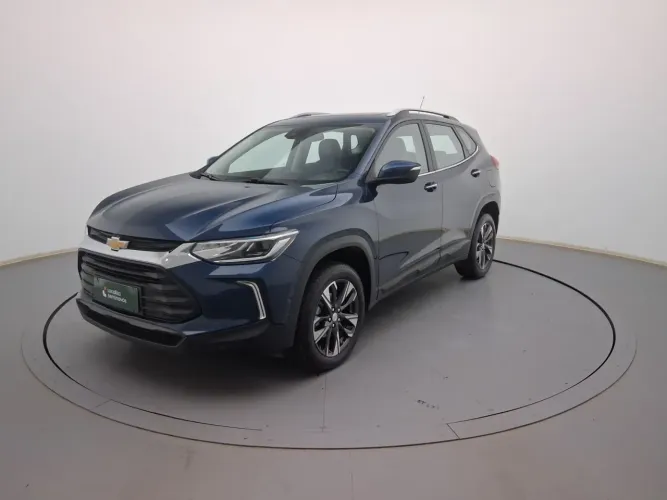 Chevrolet Tracker Premier 1.2 Turbo 12V Flex AUT 2025